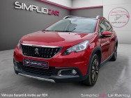 PEUGEOT d'occasion 2008 1.2 PURE TECH 110 STYLE de 2017 Le Raincy