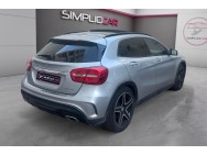 MERCEDES d'occasion CLASSE GLA GLA 220 CDI BUSINESS EXECUTIVE 4MATIC