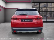 PEUGEOT d'occasion 2008 1.2 PURE TECH 110 STYLE de 2017 Le Raincy