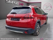 PEUGEOT d'occasion 2008 1.2 PURE TECH 110 STYLE de 2017 Le Raincy