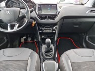 PEUGEOT d'occasion 2008 1.2 PURE TECH 110 STYLE de 2017 Le Raincy