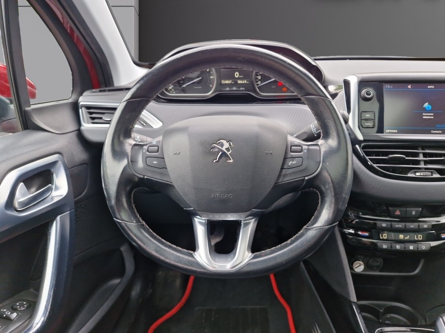 PEUGEOT d'occasion 2008 1.2 PURE TECH 110 STYLE de 2017 Le Raincy