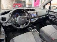 TOYOTA d'occasion YARIS 100H DYNAMIC BUSINESS de 2017 Le Raincy (93)﻿