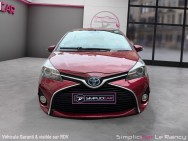 TOYOTA d'occasion YARIS 100H DYNAMIC BUSINESS de 2017 Le Raincy (93)﻿