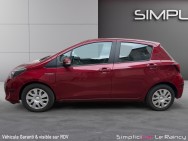 TOYOTA d'occasion YARIS 100H DYNAMIC BUSINESS de 2017 Le Raincy (93)﻿