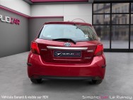 TOYOTA d'occasion YARIS 100H DYNAMIC BUSINESS de 2017 Le Raincy (93)﻿