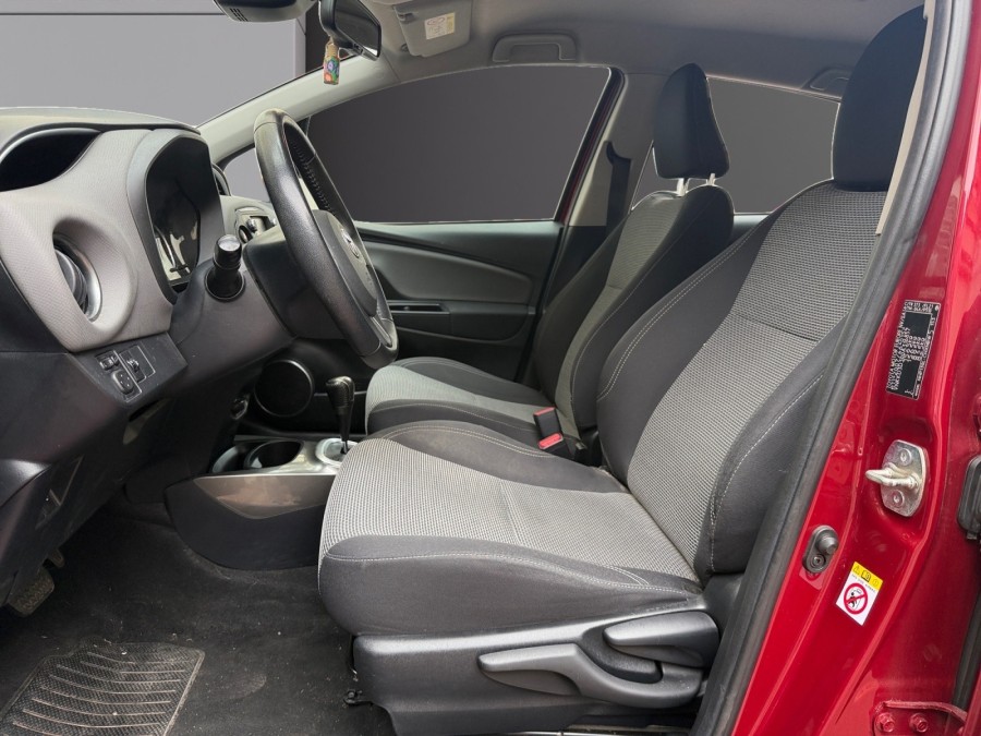 TOYOTA d'occasion YARIS 100H DYNAMIC BUSINESS de 2017 Le Raincy (93)﻿