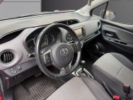 TOYOTA d'occasion YARIS 100H DYNAMIC BUSINESS de 2017 Le Raincy (93)﻿