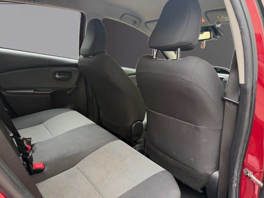 TOYOTA d'occasion YARIS 100H DYNAMIC BUSINESS de 2017 Le Raincy (93)﻿