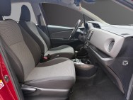 TOYOTA d'occasion YARIS 100H DYNAMIC BUSINESS de 2017 Le Raincy (93)﻿