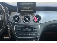 MERCEDES d'occasion CLASSE GLA GLA 220 CDI BUSINESS EXECUTIVE 4MATIC