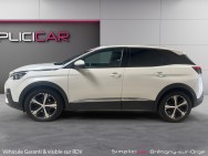 PEUGEOT d'occasion 3008 1.5 BLUE HDI 130CH ALLURE EAT de 2018