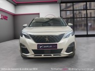 PEUGEOT d'occasion 3008 1.5 BLUE HDI 130CH ALLURE EAT de 2018