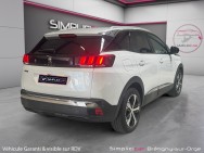 PEUGEOT d'occasion 3008 1.5 BLUE HDI 130CH ALLURE EAT de 2018