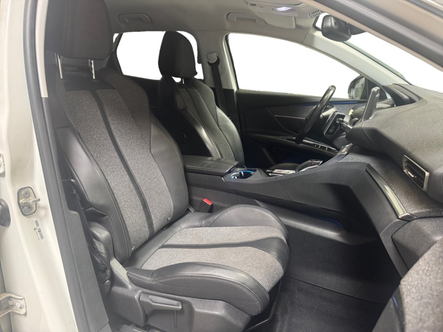 PEUGEOT d'occasion 3008 1.5 BLUE HDI 130CH ALLURE EAT de 2018