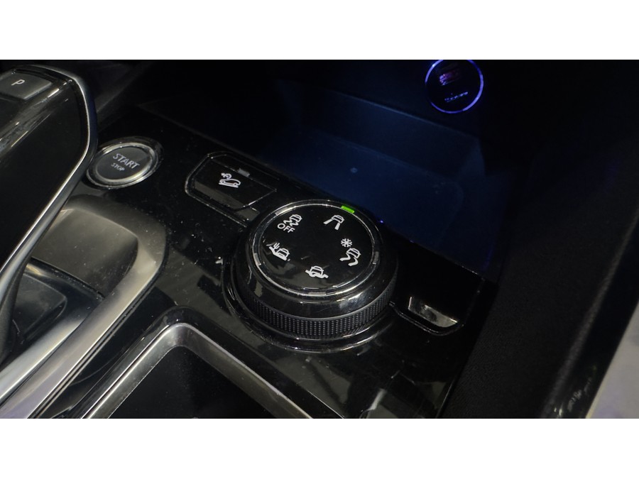 PEUGEOT d'occasion 3008 1.5 BLUE HDI 130CH ALLURE EAT de 2018