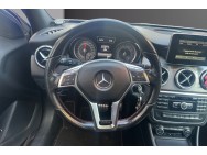 MERCEDES d'occasion CLASSE GLA GLA 220 CDI BUSINESS EXECUTIVE 4MATIC