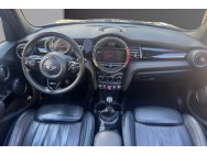 MINI d'occasion MINI COOPER S 192 SEVEN de 2017 Paris 17 (75)﻿