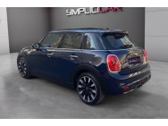 MINI d'occasion MINI COOPER S 192 SEVEN de 2017 Paris 17 (75)﻿