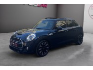 MINI d'occasion MINI COOPER S 192 SEVEN de 2017 Paris 17 (75)﻿