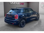 MINI d'occasion MINI COOPER S 192 SEVEN de 2017 Paris 17 (75)﻿
