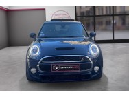 MINI d'occasion MINI COOPER S 192 SEVEN de 2017 Paris 17 (75)﻿
