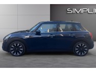 MINI d'occasion MINI COOPER S 192 SEVEN de 2017 Paris 17 (75)﻿