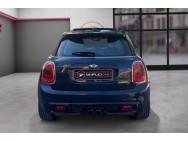 MINI d'occasion MINI COOPER S 192 SEVEN de 2017 Paris 17 (75)﻿