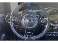 MINI d'occasion MINI COOPER S 192 SEVEN de 2017 Paris 17 (75)﻿