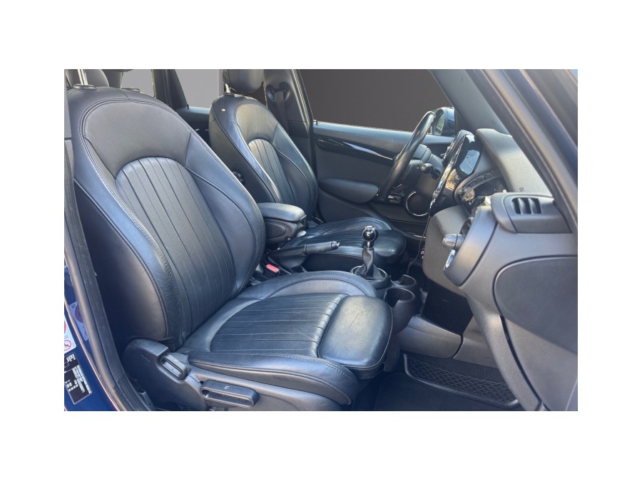 MINI d'occasion MINI COOPER S 192 SEVEN de 2017 Paris 17 (75)﻿