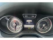 MERCEDES d'occasion CLASSE GLA GLA 220 CDI BUSINESS EXECUTIVE 4MATIC