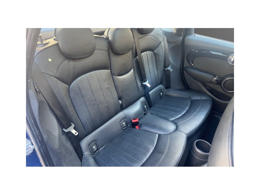 MINI d'occasion MINI COOPER S 192 SEVEN de 2017 Paris 17 (75)﻿