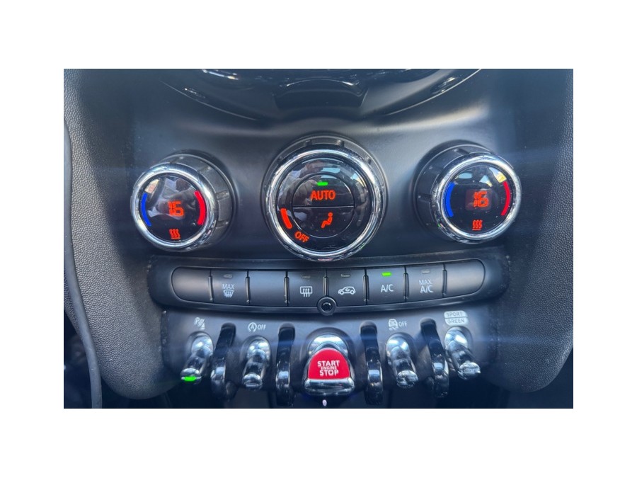 MINI d'occasion MINI COOPER S 192 SEVEN de 2017 Paris 17 (75)﻿