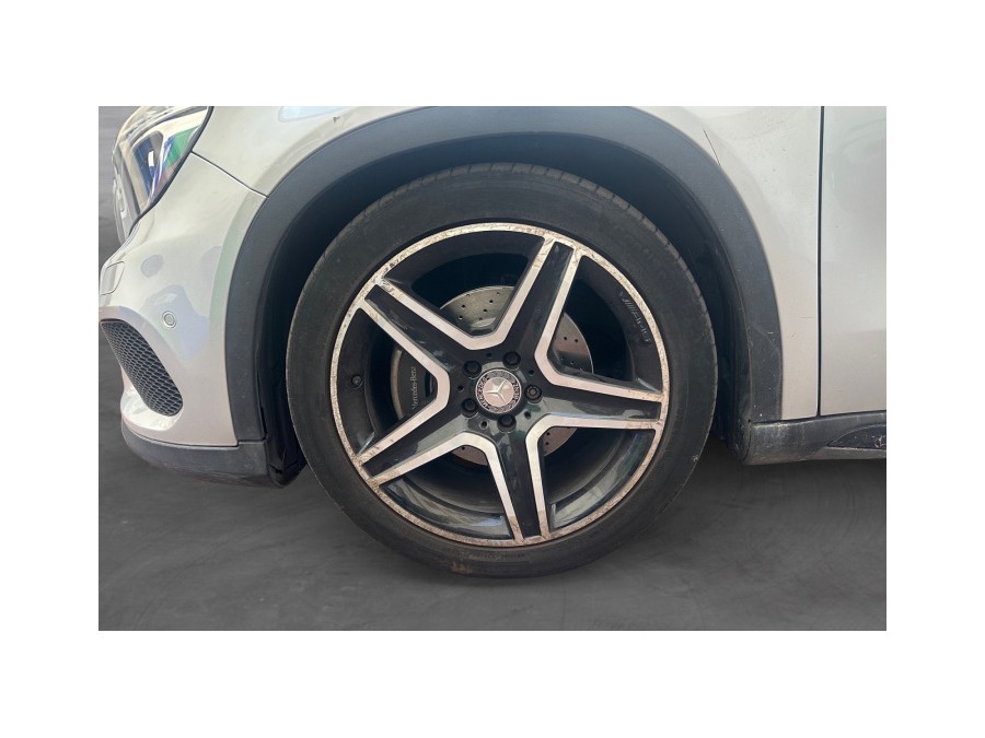 MERCEDES d'occasion CLASSE GLA GLA 220 CDI BUSINESS EXECUTIVE 4MATIC