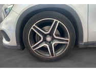 MERCEDES d'occasion CLASSE GLA GLA 220 CDI BUSINESS EXECUTIVE 4MATIC