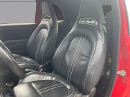 FIAT d'occasion 500 C ABARTH 595 TURISMO 1.4 T-JET 160 BVR de 2013