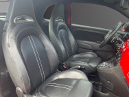 FIAT d'occasion 500 C ABARTH 595 TURISMO 1.4 T-JET 160 BVR de 2013