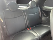 FIAT d'occasion 500 C ABARTH 595 TURISMO 1.4 T-JET 160 BVR de 2013