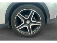MERCEDES d'occasion CLASSE GLA GLA 220 CDI BUSINESS EXECUTIVE 4MATIC