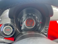 FIAT d'occasion 500 C ABARTH 595 TURISMO 1.4 T-JET 160 BVR de 2013
