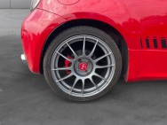 FIAT d'occasion 500 C ABARTH 595 TURISMO 1.4 T-JET 160 BVR de 2013