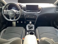 KIA d'occasion CEED PROCEED 1.5 T-GDI 160 GT LINE de 2022 Vernon (27)﻿