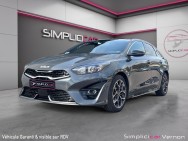 KIA d'occasion CEED PROCEED 1.5 T-GDI 160 GT LINE de 2022 Vernon (27)﻿