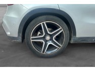 MERCEDES d'occasion CLASSE GLA GLA 220 CDI BUSINESS EXECUTIVE 4MATIC
