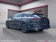 KIA d'occasion CEED PROCEED 1.5 T-GDI 160 GT LINE de 2022 Vernon (27)﻿