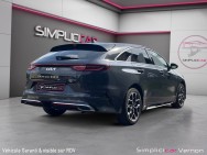 KIA d'occasion CEED PROCEED 1.5 T-GDI 160 GT LINE de 2022 Vernon (27)﻿