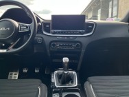 KIA d'occasion CEED PROCEED 1.5 T-GDI 160 GT LINE de 2022 Vernon (27)﻿