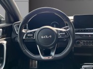 KIA d'occasion CEED PROCEED 1.5 T-GDI 160 GT LINE de 2022 Vernon (27)﻿