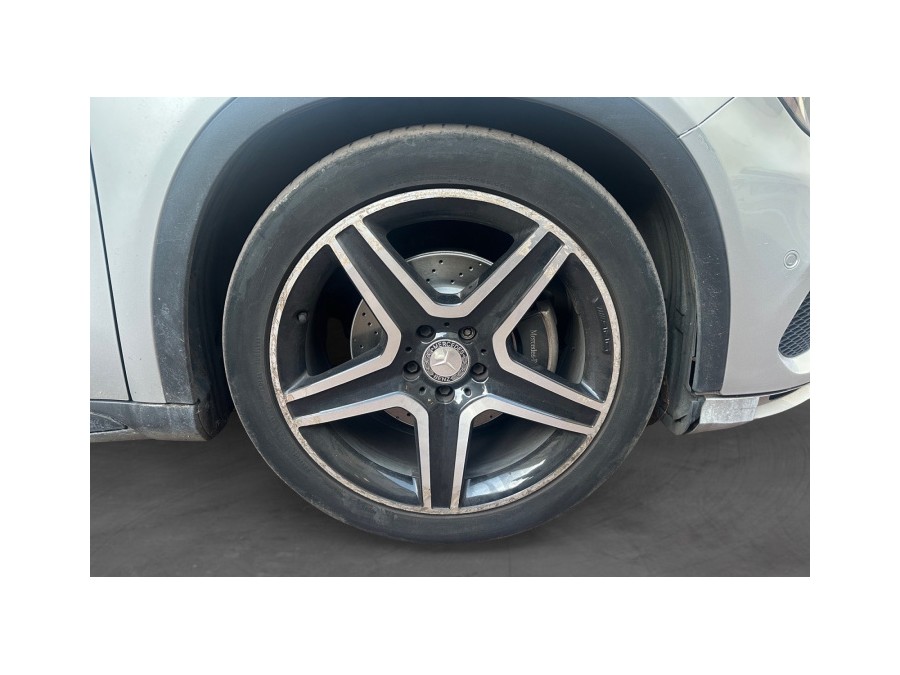 MERCEDES d'occasion CLASSE GLA GLA 220 CDI BUSINESS EXECUTIVE 4MATIC