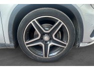 MERCEDES d'occasion CLASSE GLA GLA 220 CDI BUSINESS EXECUTIVE 4MATIC